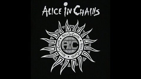 Alice In Chains ~ Man in the Box