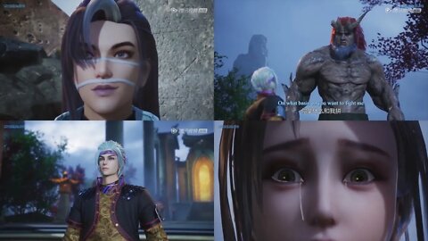 Against the Sky Supreme Ep31-32reaction#逆天至尊 #NiTianZhizun #AgainsttheSkySupreme#Guardsagainstthesky