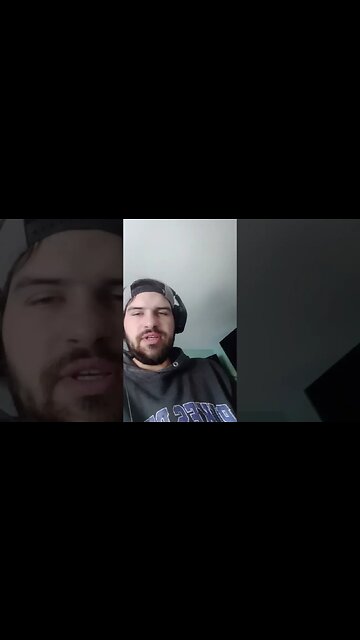 Settle Down, Settle Down. (Squidward Tentacles speaks at the town meeting. #accurate