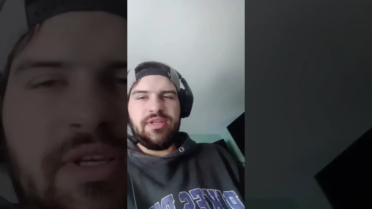 Settle Down, Settle Down. (Squidward Tentacles speaks at the town meeting. #accurate