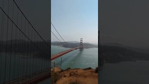Golden Gate Bridge