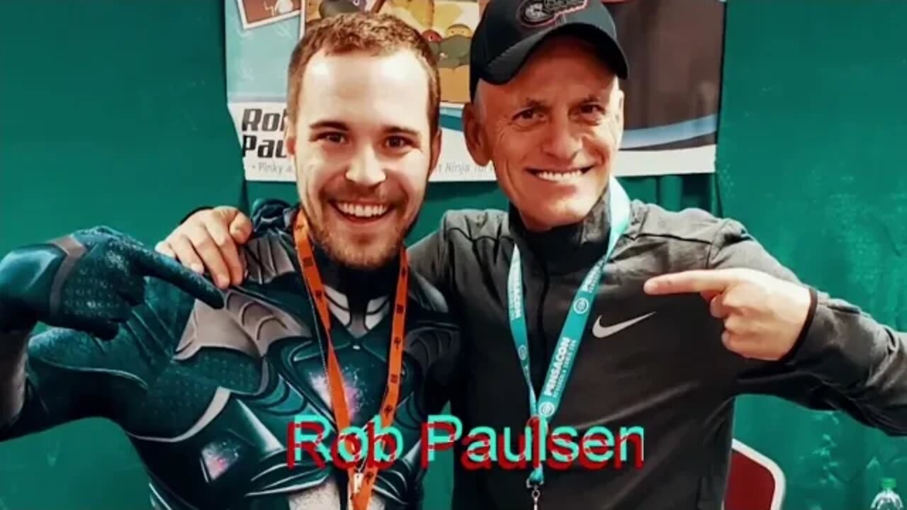 Will Tarrick Be The New Mentor In Cosmic Fury? #PowerRangersCosmicFury #PowerRangersDinoFury