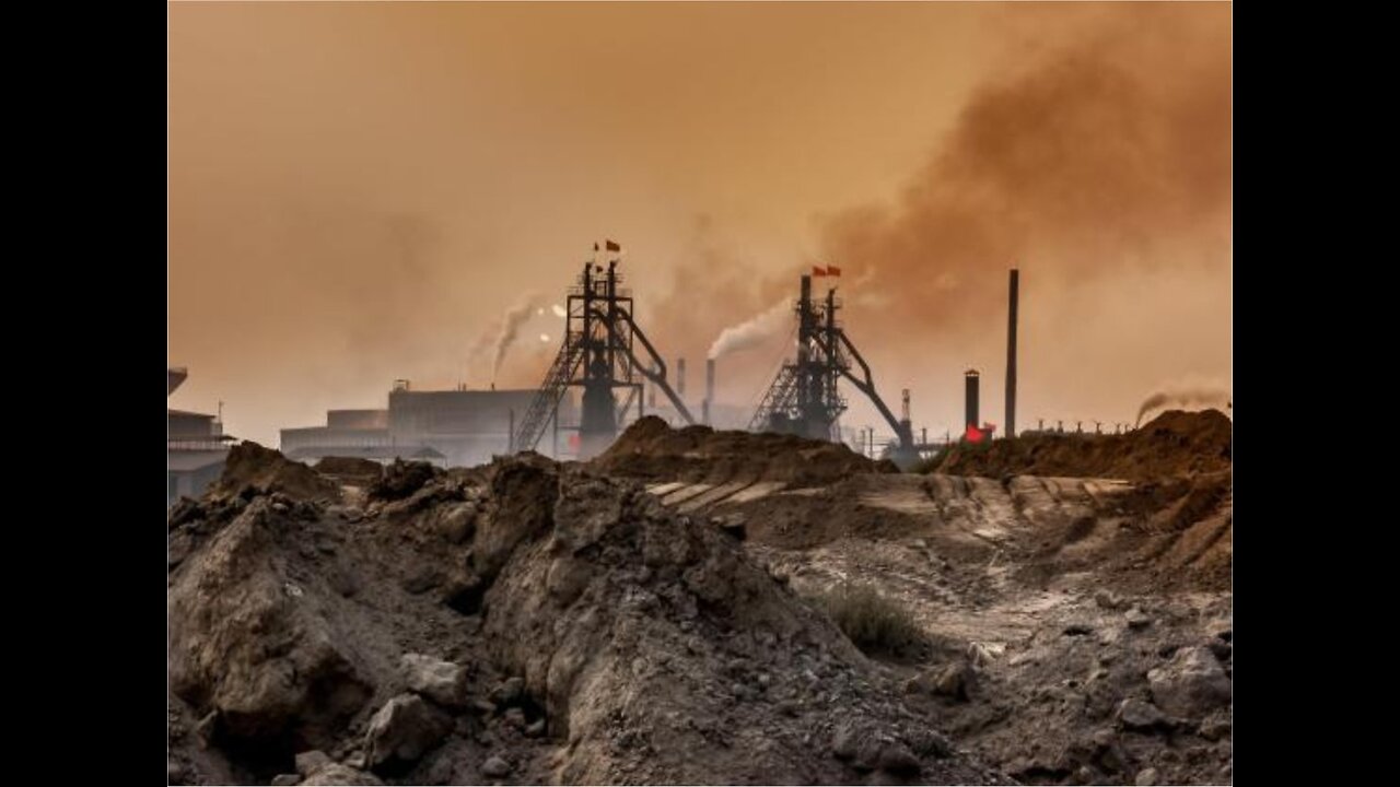 Ipocrisia Green: quanto è inquinante produrre batterie?