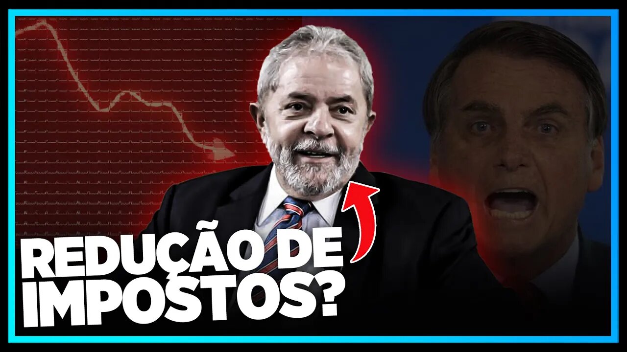 Reforma Tributaria SOCIALISTA?