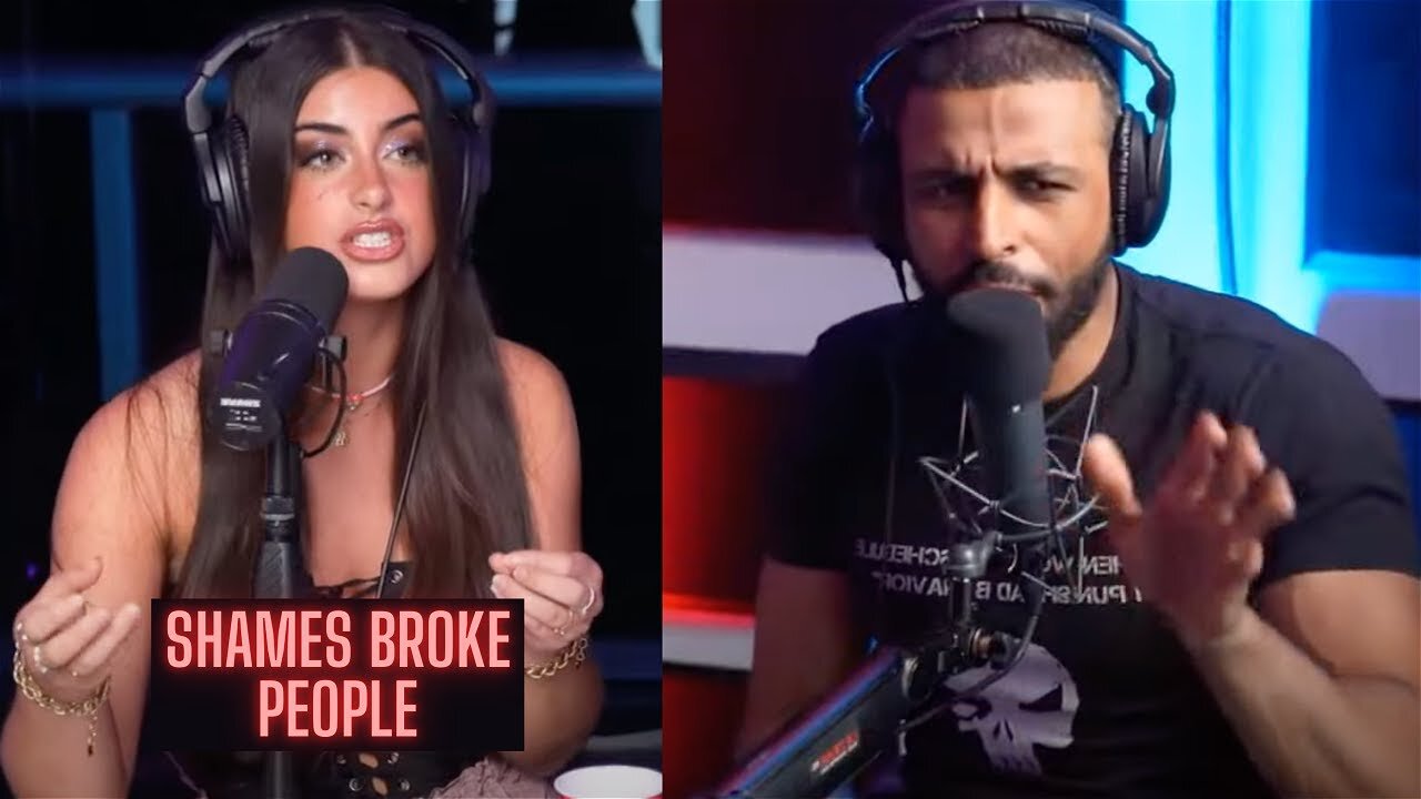 She Blamed F&F For BODYSHAMING But Her Club Doesn't Let BIG People In!