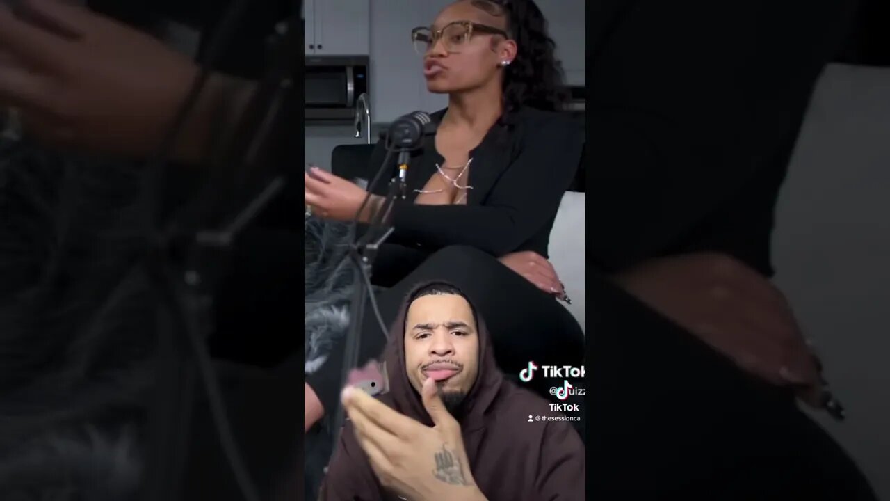 Women talk THEMSELVES out of good men!