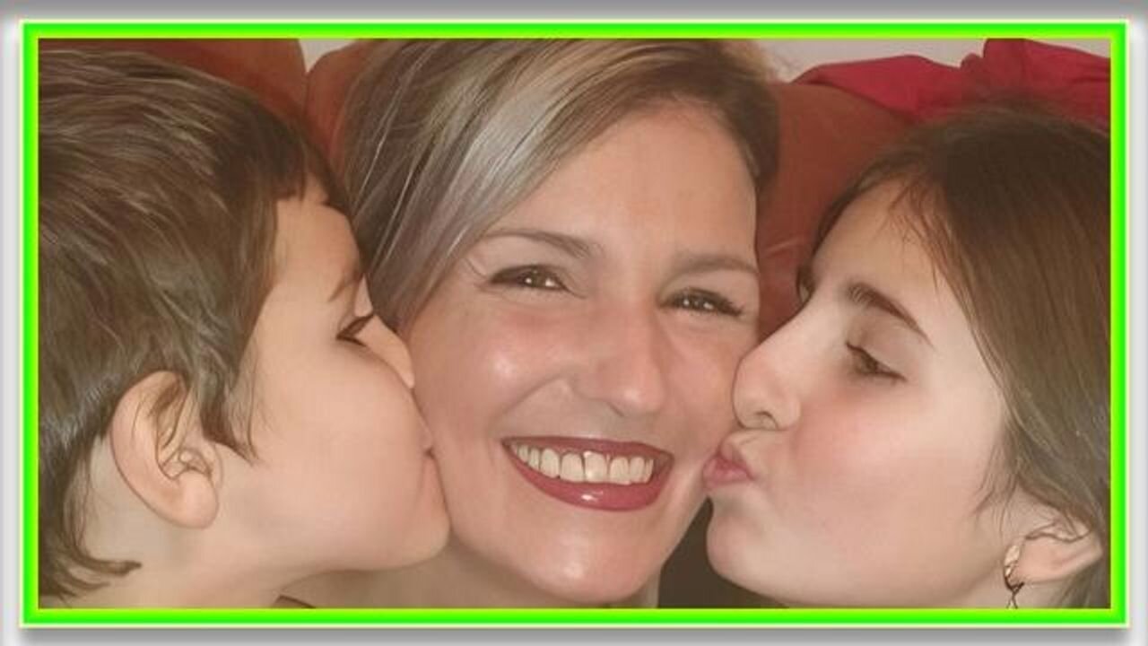 Mom, journalist & part time VAXX PUSHER, KILLED by VAXX poison injections