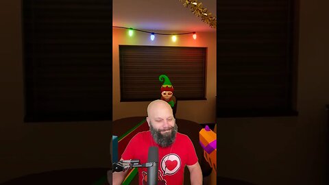 BEST PRESENT EVER! The Baby in Yellow Christmas Update!