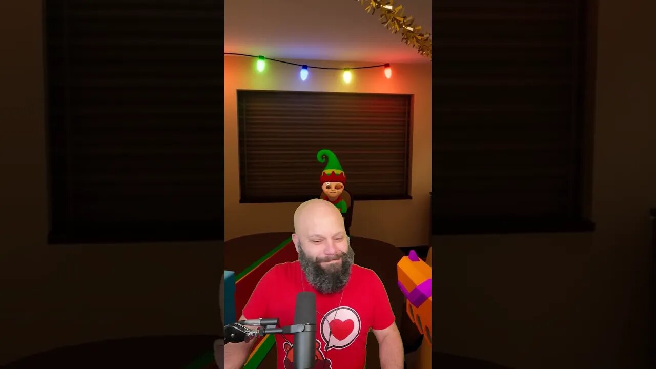 BEST PRESENT EVER! The Baby in Yellow Christmas Update!