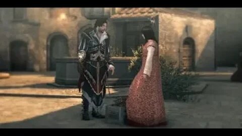 R & R (Assassin's Creed: Brotherhood)