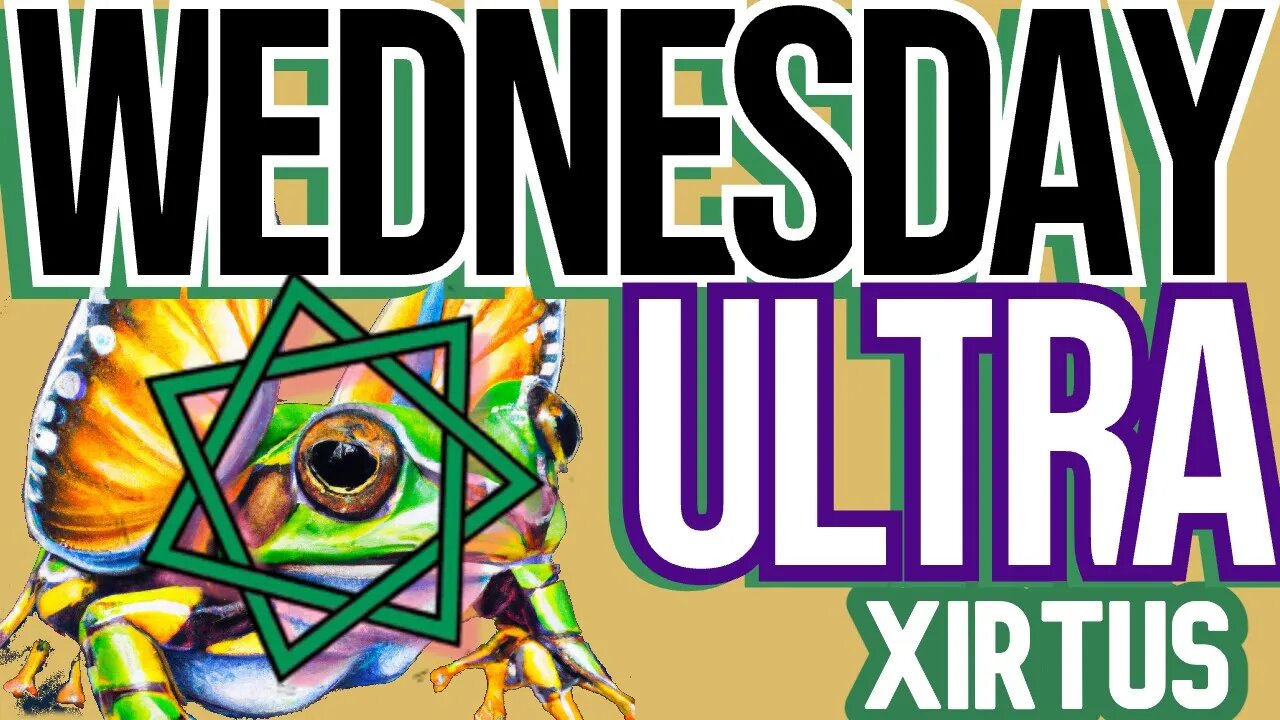 Beetlejuice Supernova - Wednesday Ultra WU