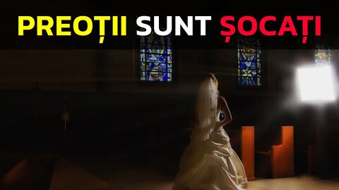 S-A CĂSĂTORIT CU O...