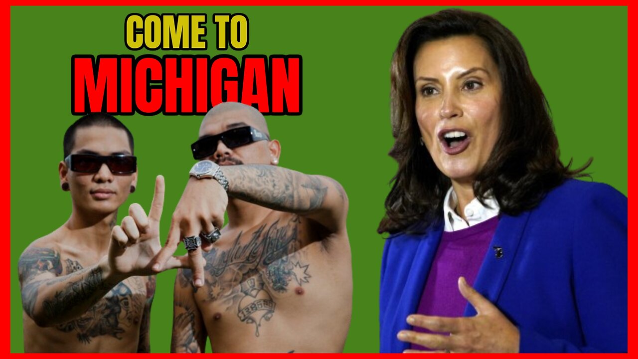 INVASION UPDATE: Michigan Offers Citizens $500 to Take in Illegal Aliens, DHS Losing Migrants!