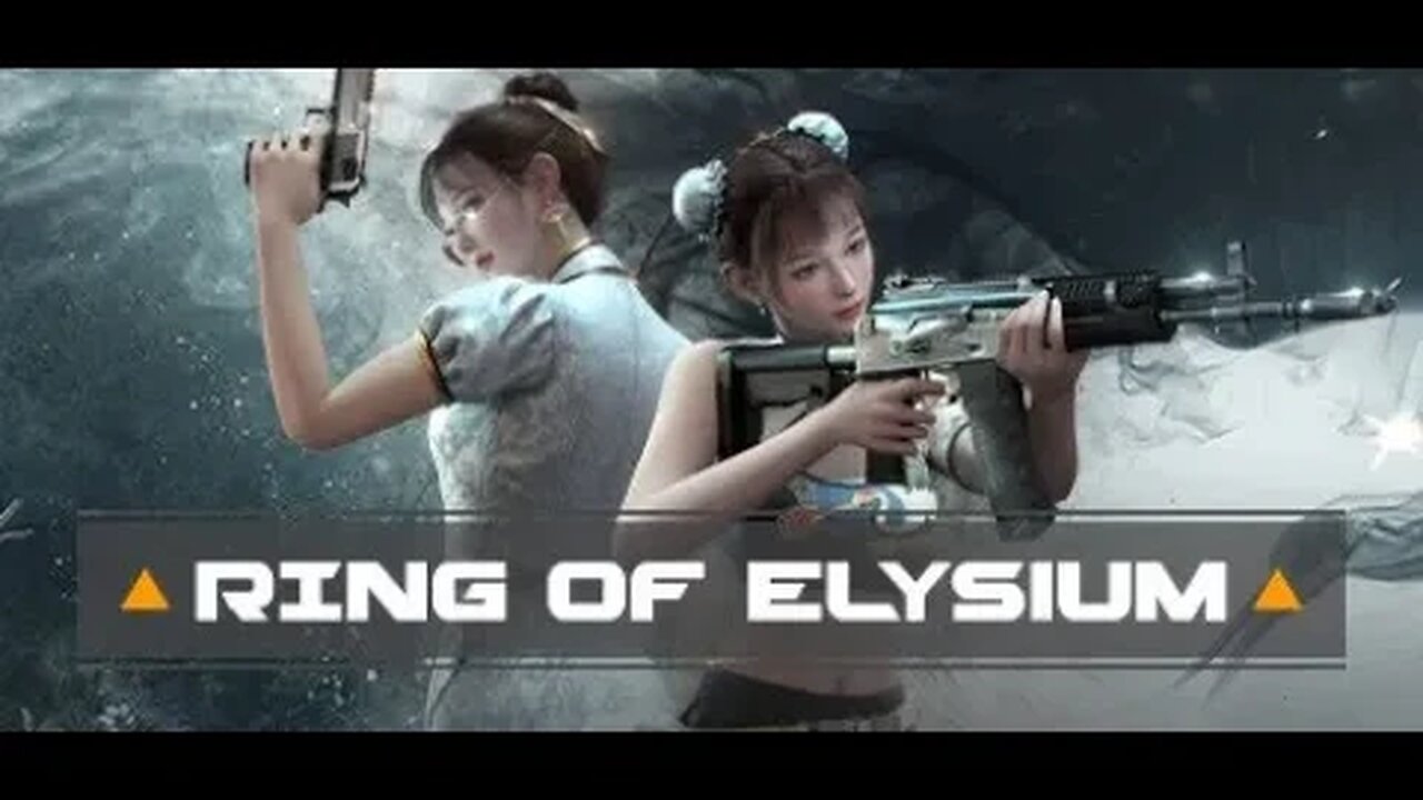 Ring Of Elysium