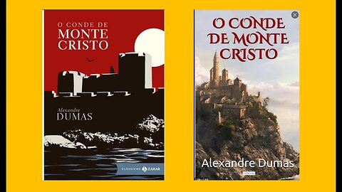 O conde de Monte Cristo - parte 1 - Capítulo 04