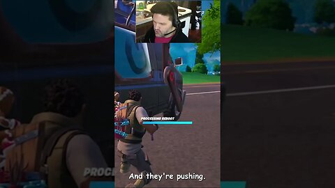 Fortnite Victory Chapter 4 Season 2 Livestream 3 19 23