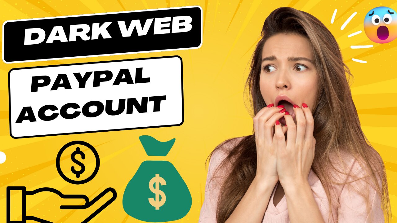 Dark Web Financial Service review| Dark Web Vendor| PayPal Transfer $1100 USD!