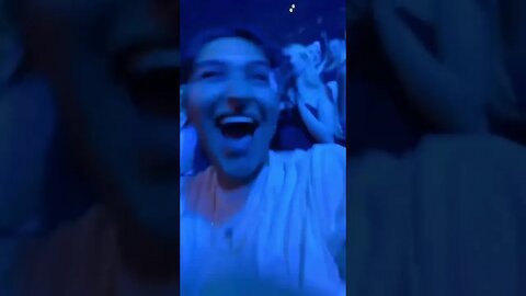 Drake Noticed This Girl In The Crowd (via:tiktok- shanxalva) #music #drake #crowd #rizz #concert