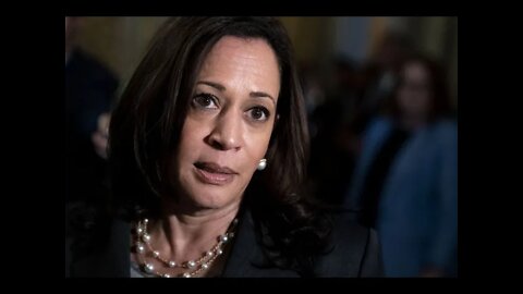 Kamala Comparing Jan. 6th to 9/11 Proves How Disconnected Elites Are