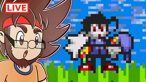 ​@Rk Play vs SONIC 1 com Klonoa