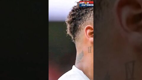 CORTES DA CABELO OUSADOS DE NEYMAR!