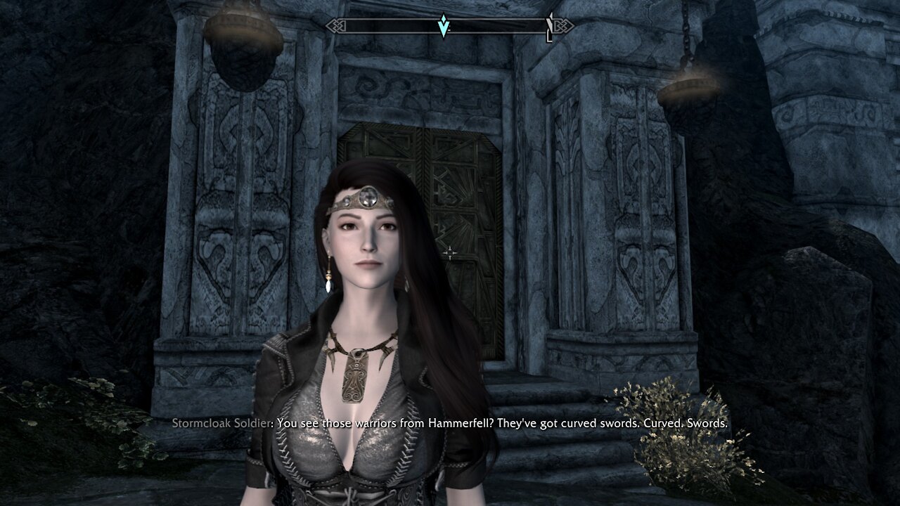 Allison of Skyrim - Part 3