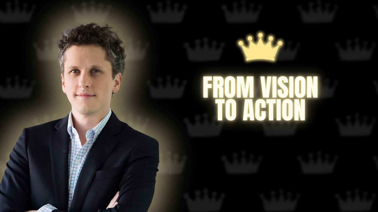 From Vision to Action