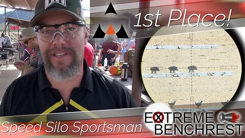 EBR Speed Silo 2018 Sportsmans Class