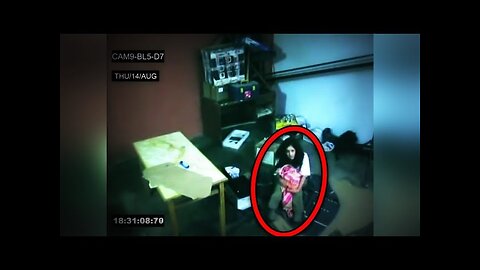 13 Scariest Videos Found On The Dark Web