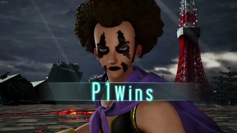 Jump Force Pt.16