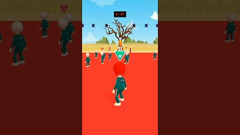 #drivingfails #squidgame #shortsfeed #gameplay
