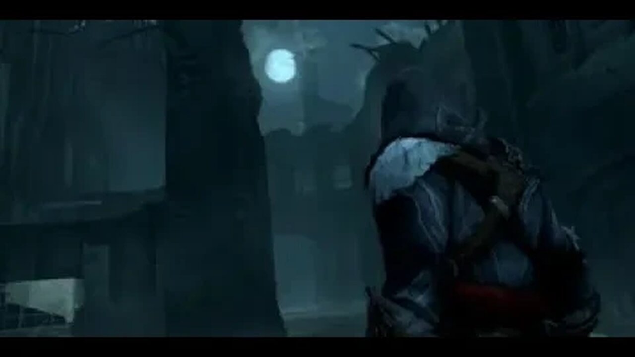 The Impaler's Tomb (Assassin's Creed: Revelations)