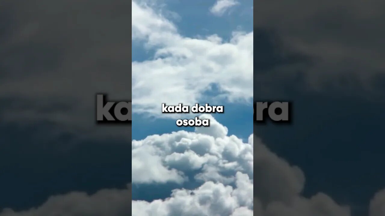 KAKO PREPOZNATI OSOBU DOBRE DUŠE? / ATMA