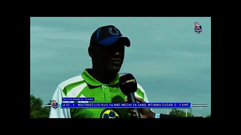 PRISONS vs YANGA: Msikilize kocha wa Tanzania Prison akitamba kuifunga YANGA