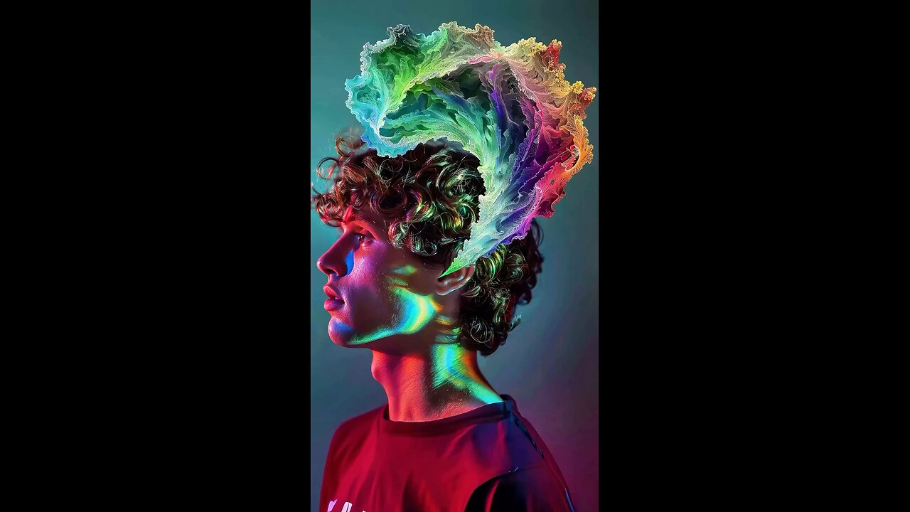 The cosmic downloads tinnitus promised, but never delivered ✨👂