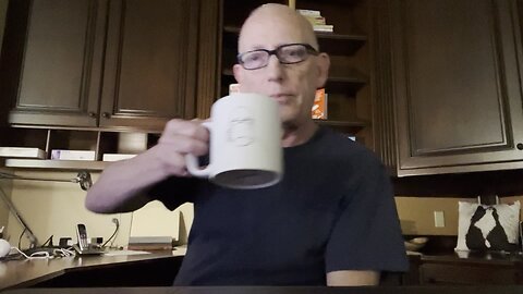 Coffee with Scott Adams 1/10/24