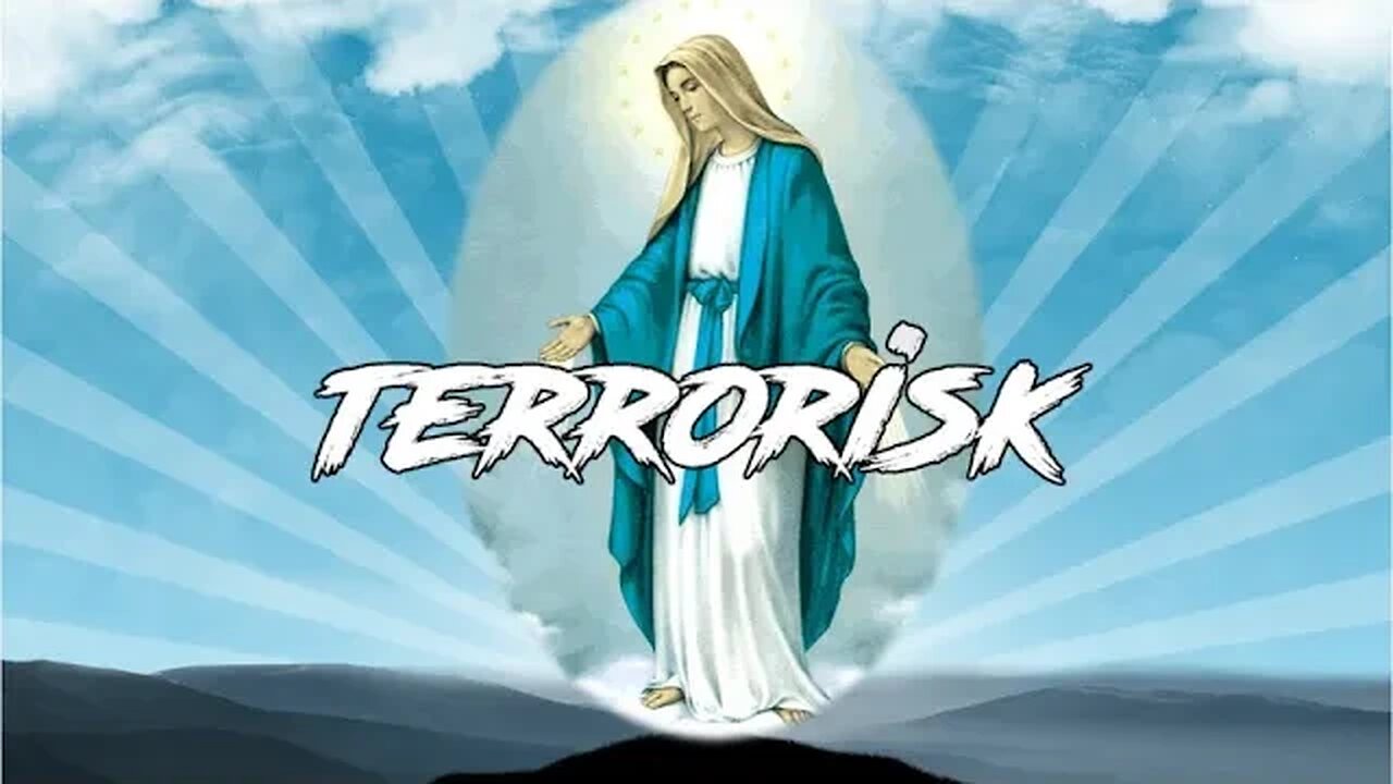 Terrorisk Podcast - Episode #46 Will Work For Insulin