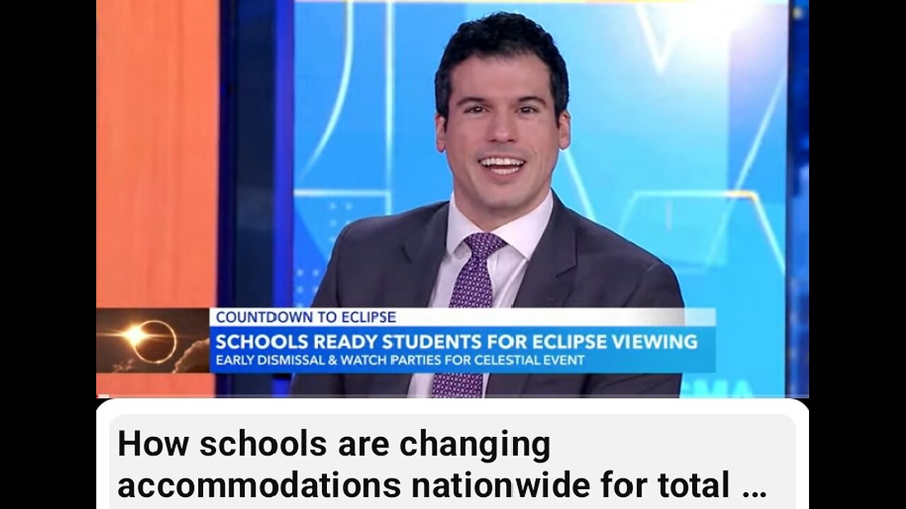 How schools are changing Accommodations nationwide for total solar