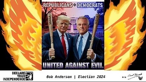 2024-11-09 Bob Anderson - 2024 Election"