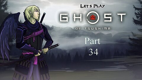 Ghost of Tsushima, Part 34, The Ghost of Yarikawa,