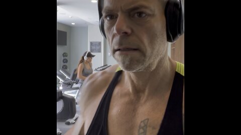 Working my 2 left feet!