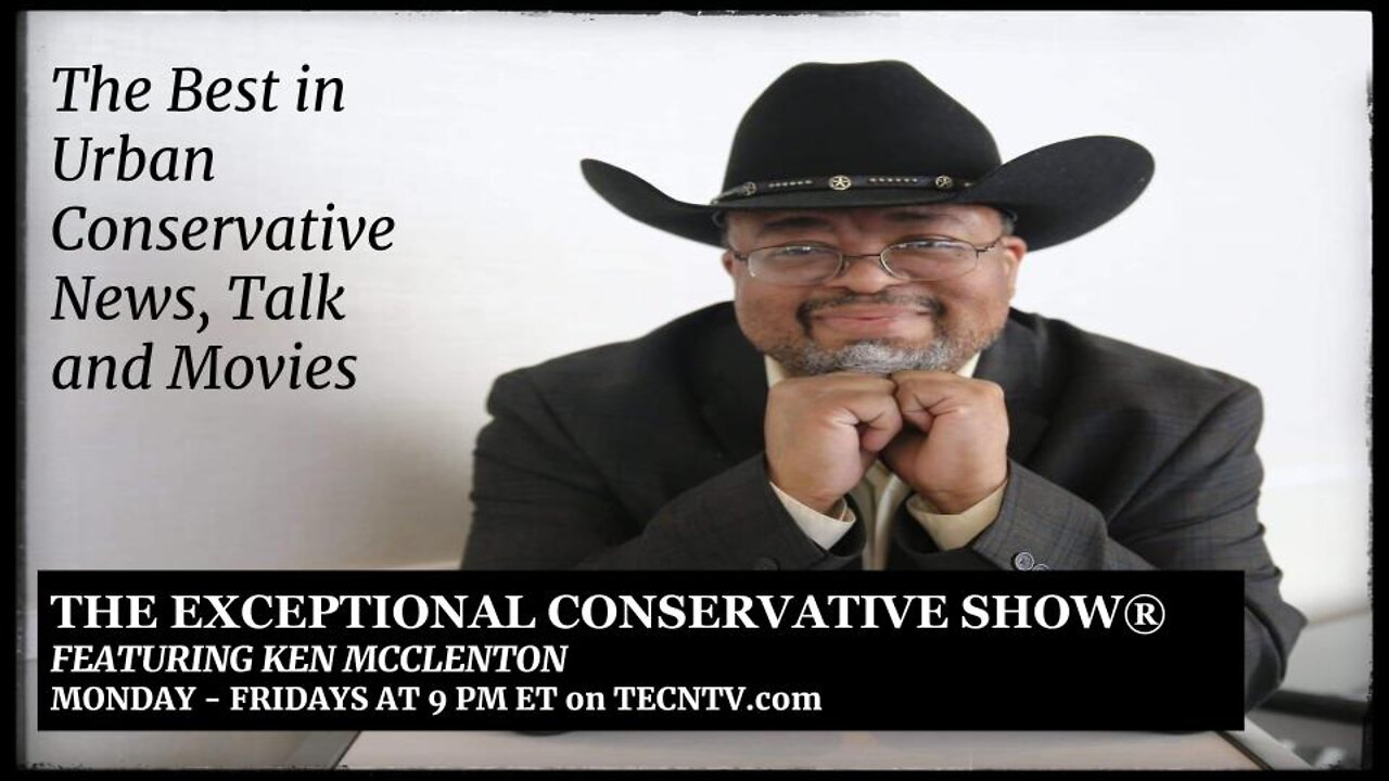 TECNTV.com / A Message to True Conservative Candidates: Run Like Our Lives Depend On It; It Does!