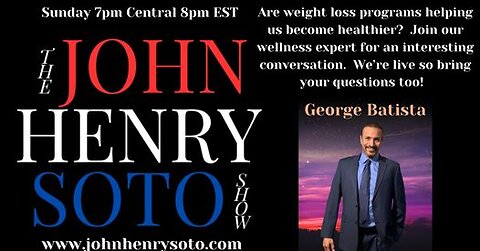 More Programs, Less Health: The Weight Loss Paradox - July 21st 2024