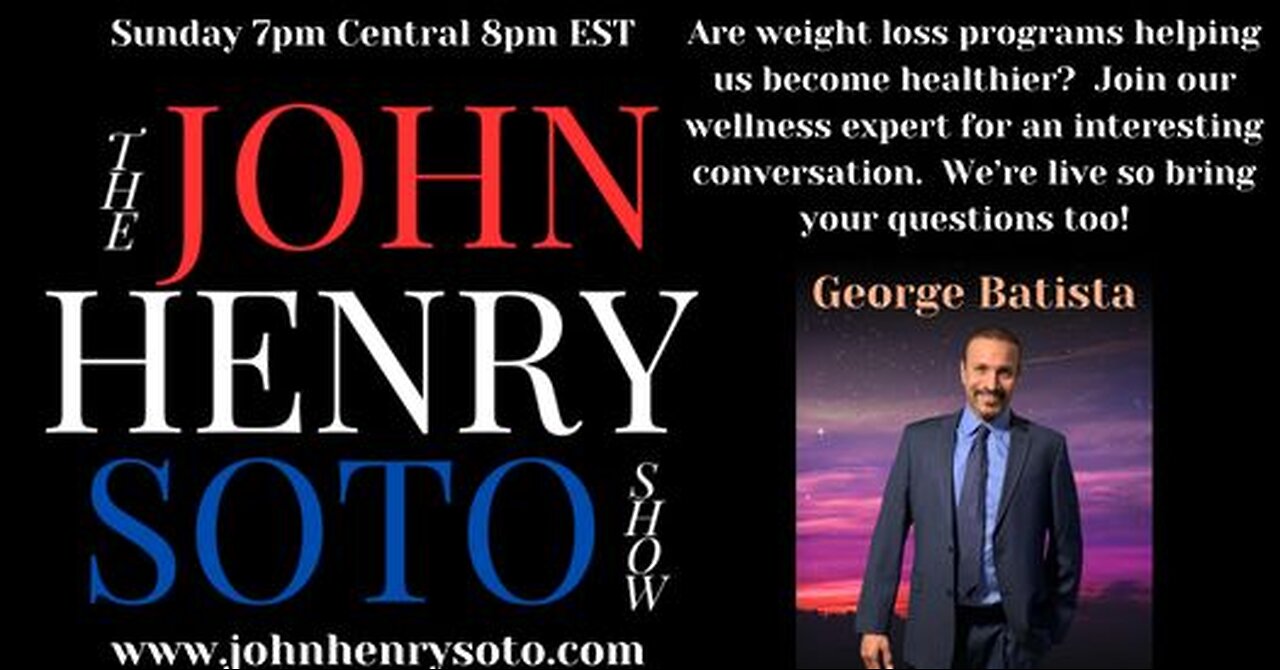 More Programs, Less Health: The Weight Loss Paradox - July 21st 2024