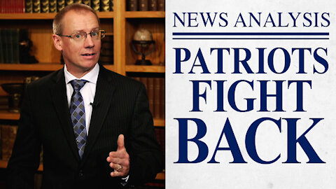 Patriots Fight Back
