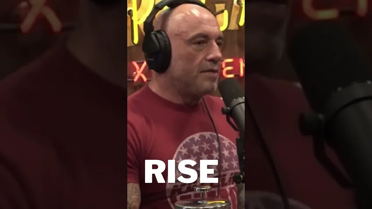 Joe Rogan Talks About Jesus and Oliver Anthony with Hulk Hogan