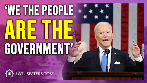 We the Government