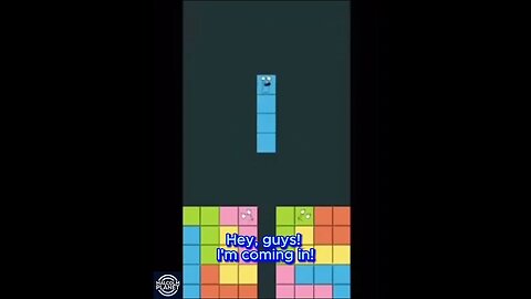 Tetris - Family Guy - #shorts #funny #tetris #nintendo #familyguy