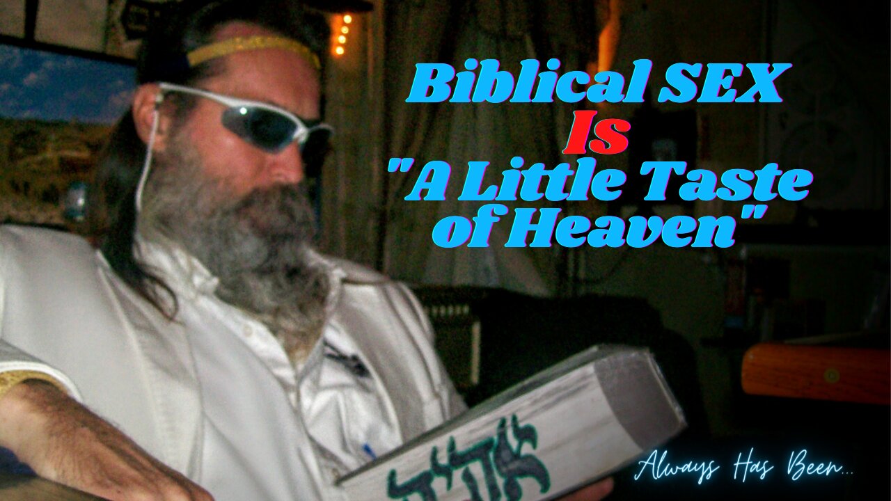 Love & Other Biblical Drugs #11: "The Pussy Mobsters"...