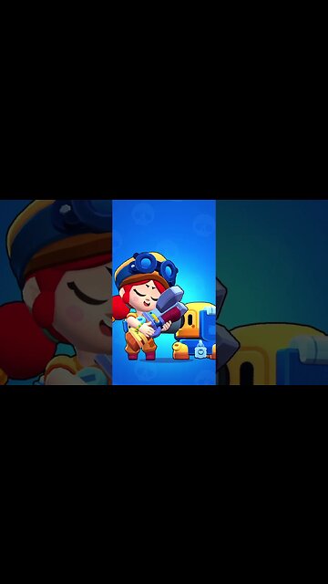 Can you name this Brawler #Shorts 82